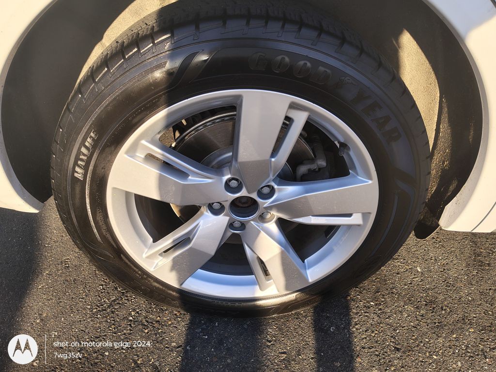 2018 Audi Q5 Image 20