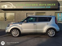 Image for 2018 Kia Soul + ID: 7436547