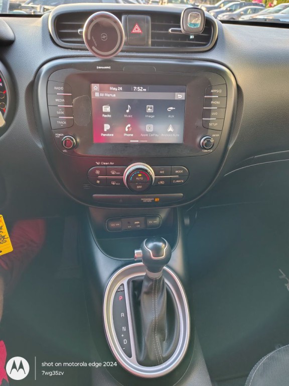 2018 Kia Soul Image 3