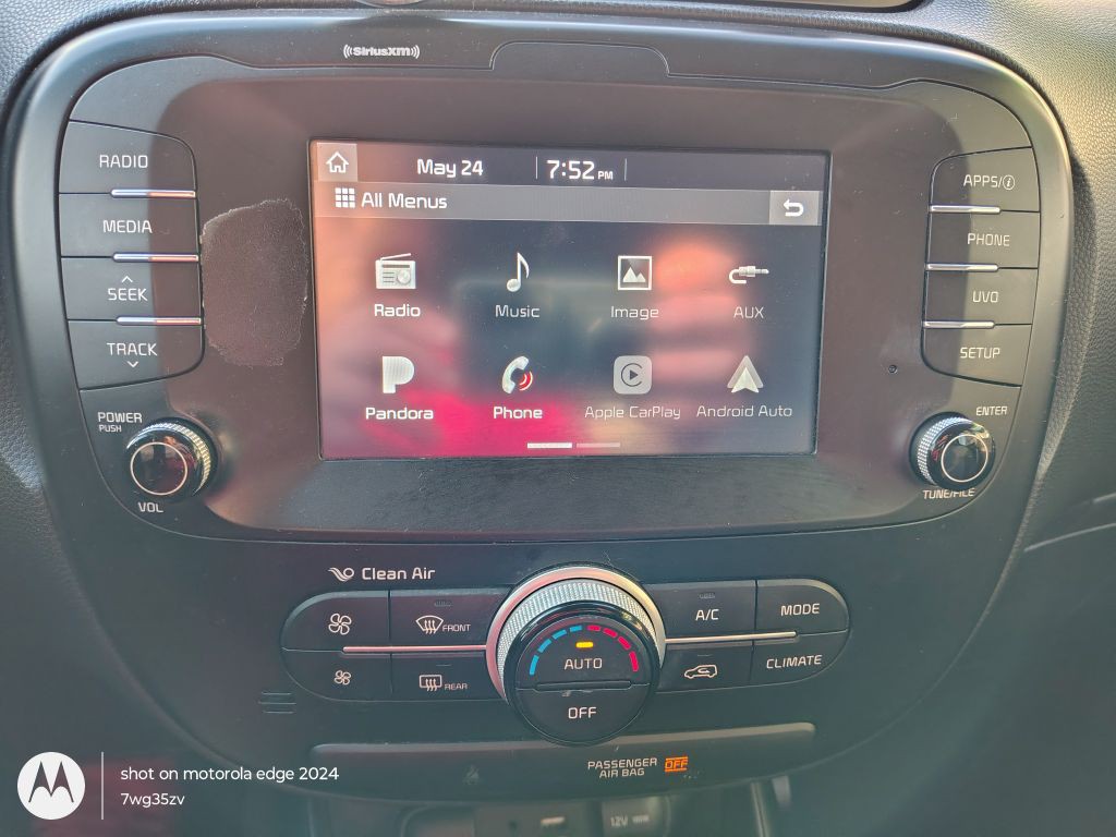 2018 Kia Soul Image 4