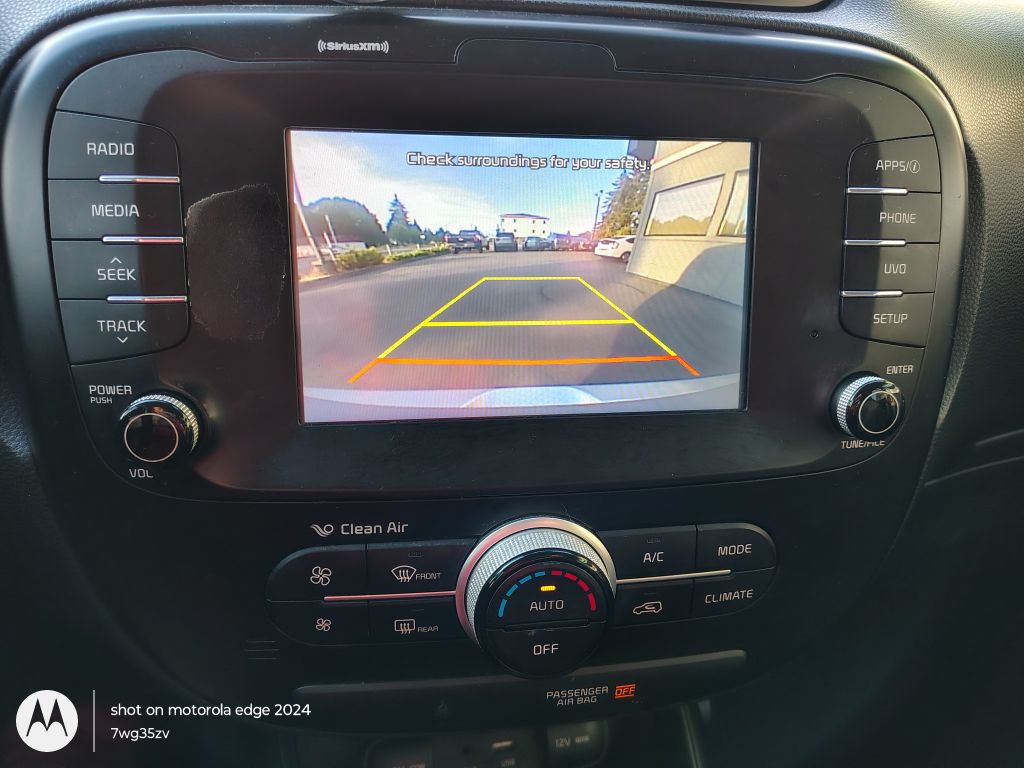 2018 Kia Soul Image 5