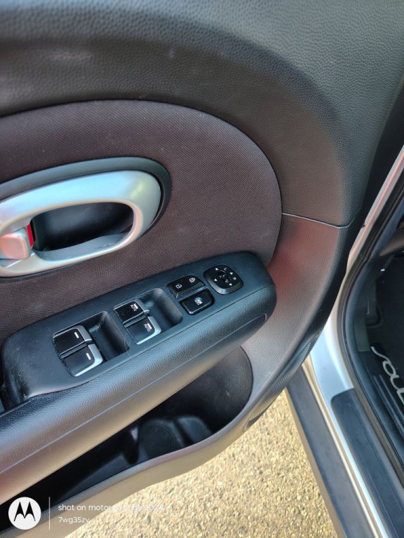 2018 Kia Soul Image 6