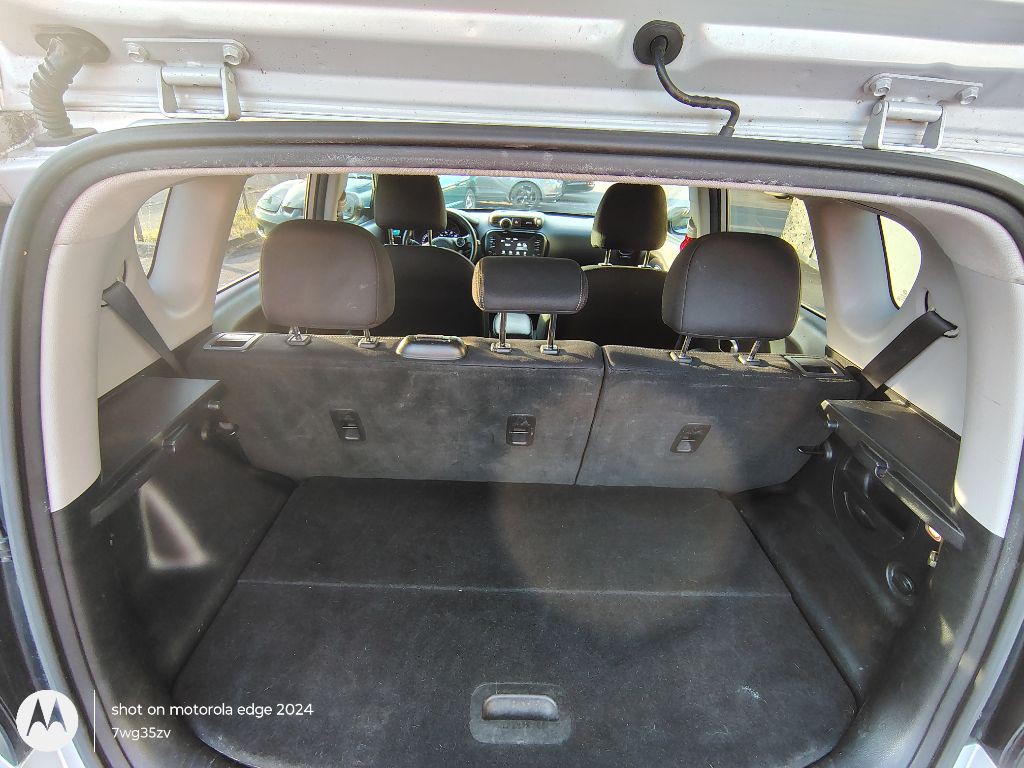 2018 Kia Soul Image 7