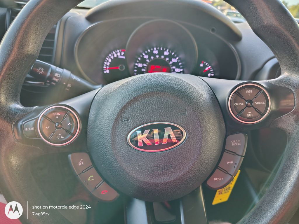 2018 Kia Soul Image 10