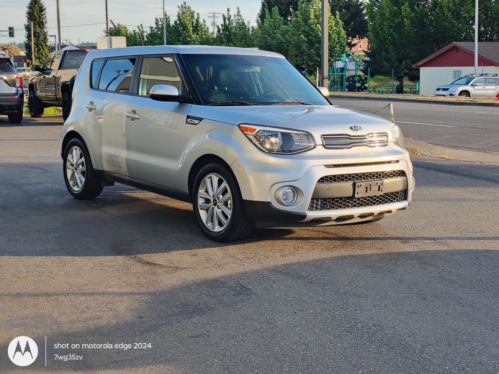 2018 Kia Soul Image 15