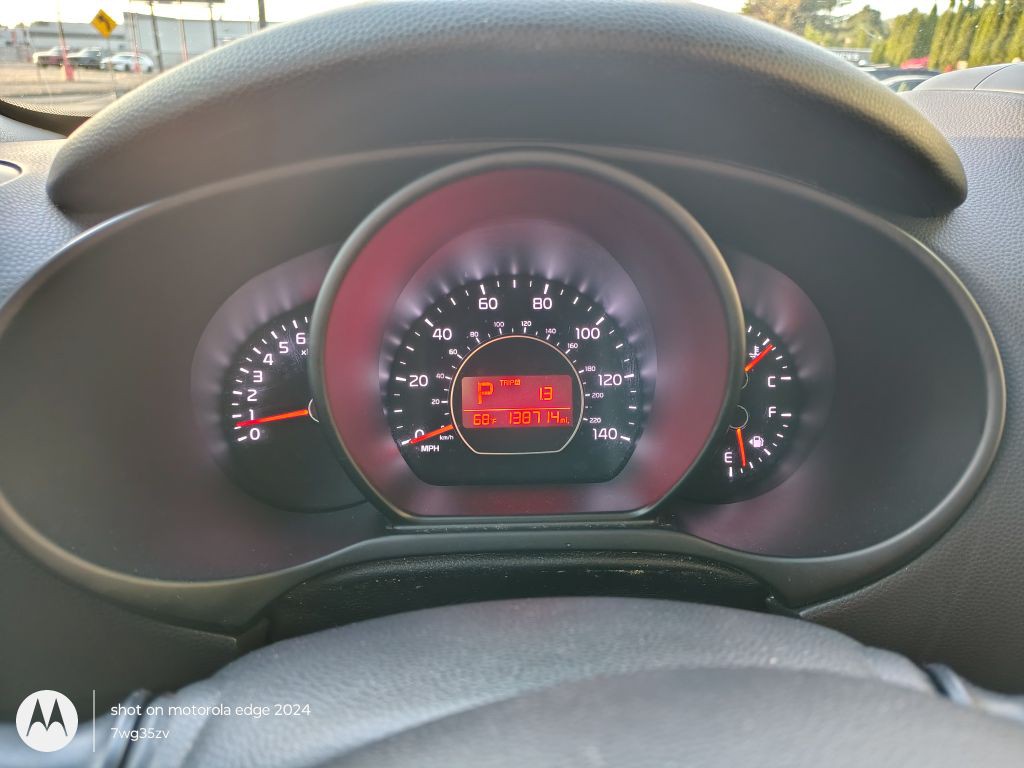 2018 Kia Soul Image 19