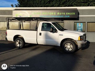 Image for 2005 Ford F-250 XL ID: 7436548