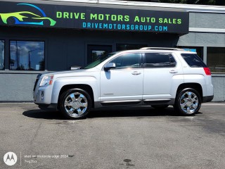 Image for 2014 GMC Terrain SLT-1 ID: 7448020