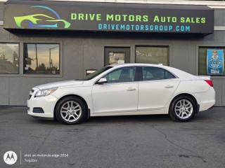 Image for 2013 Chevrolet Malibu ECO ID: 7449658