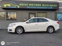 Image for 2013 Chevrolet Malibu ECO ID: 7449658