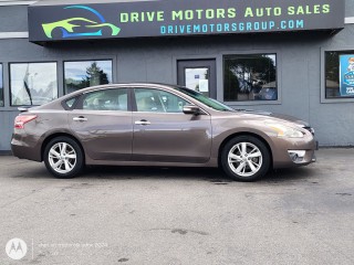 Image for 2013 Nissan Altima 2.5 SL ID: 7464027