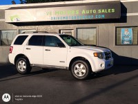 Image for 2008 Ford Escape XLT ID: 7472681