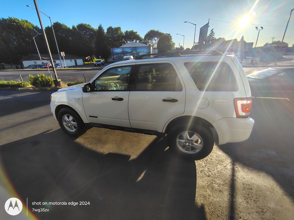 2008 Ford Escape Image 7