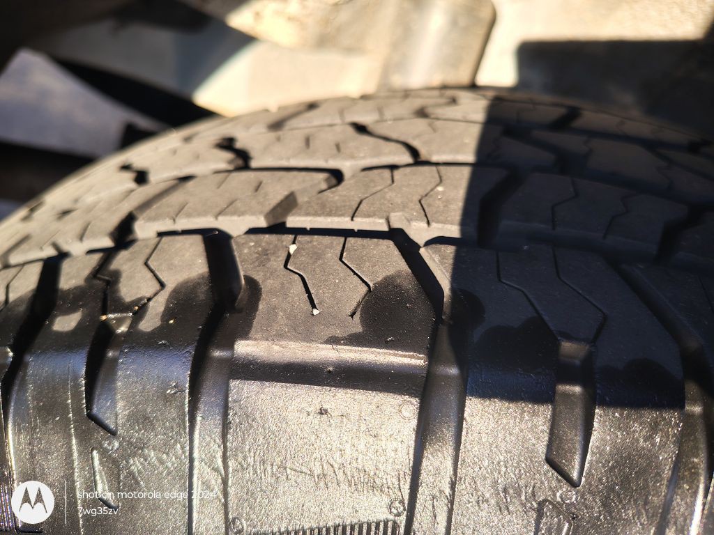 2008 Ford Escape Image 8