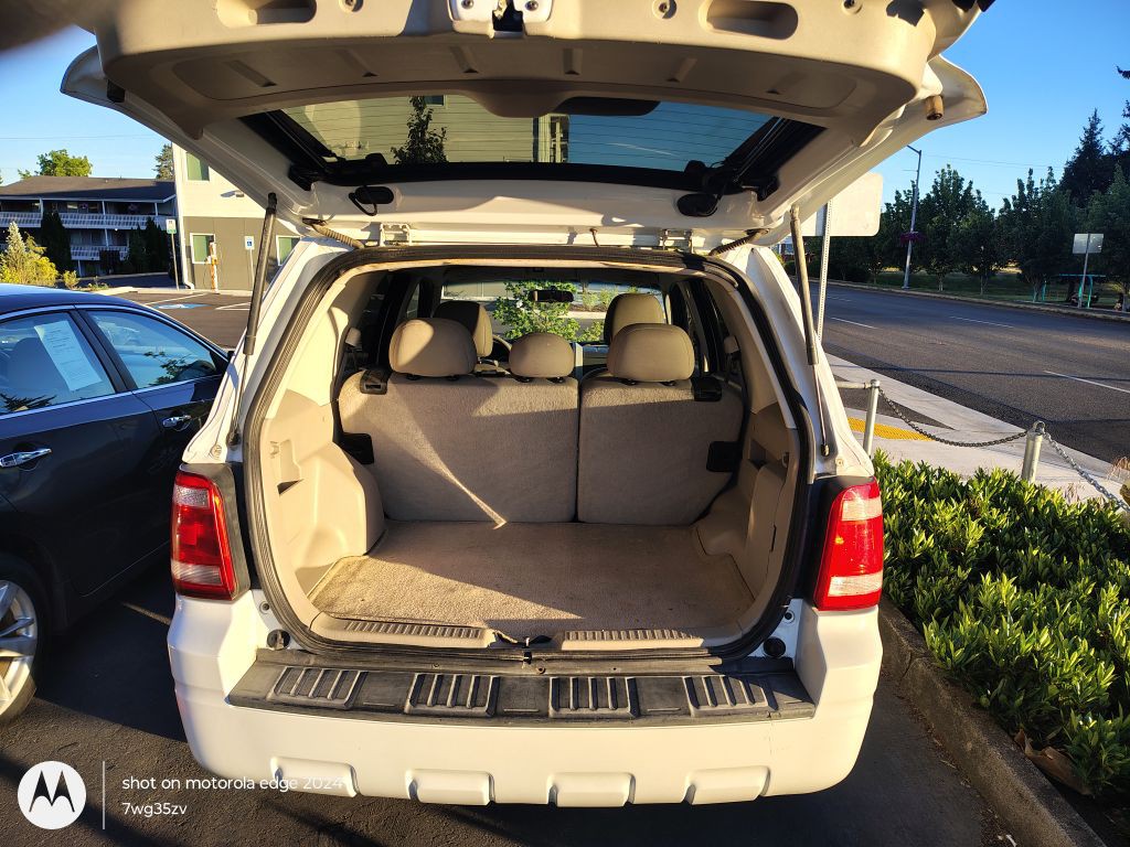 2008 Ford Escape Image 14