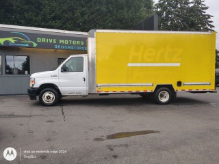 Image for 2023 Ford E-series E-350 SD ID: 7510750