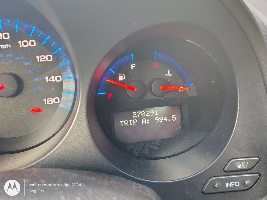 2004 Acura TL Image 12