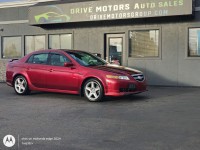 Image for 2004 Acura TL 3.2 ID: 7513291