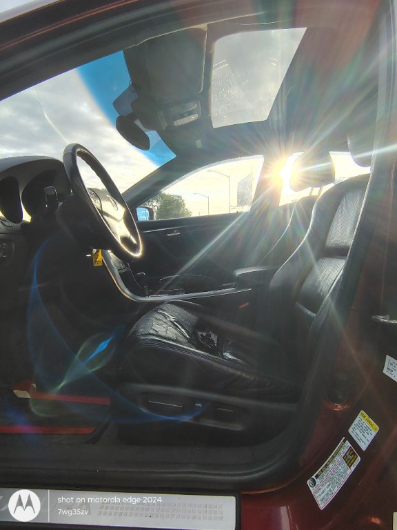 2004 Acura TL Image 4