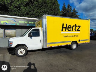 Image for 2023 Ford E-series E-350 SD ID: 7520645