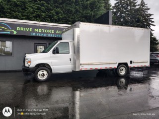 Image for 2023 Ford E-series E-350 SD ID: 7520645
