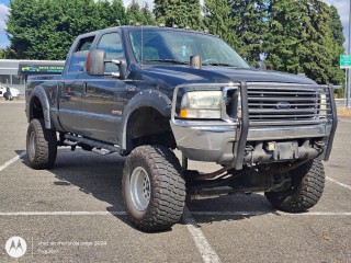 Image for 2004 Ford F-250 XLT ID: 7547882