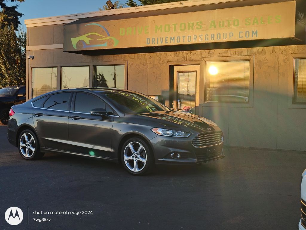 2017 Ford