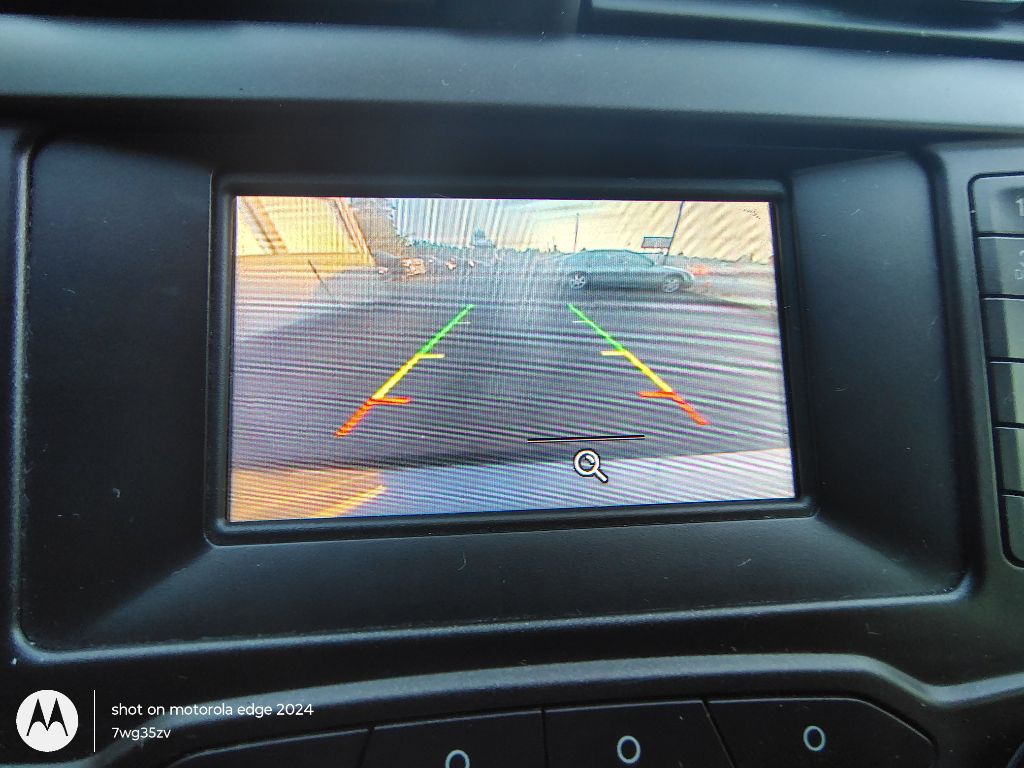 2016 Ford Fusion Image 6