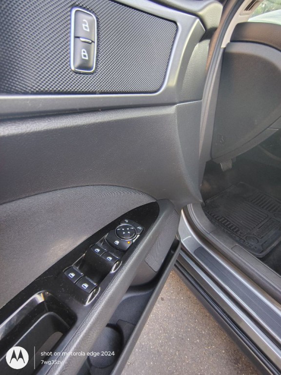 2016 Ford Fusion Image 7