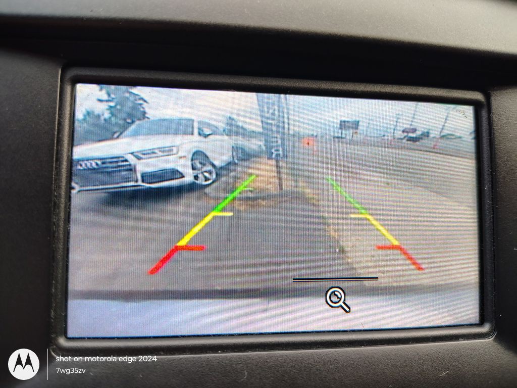 2016 Ford Fusion Image 20