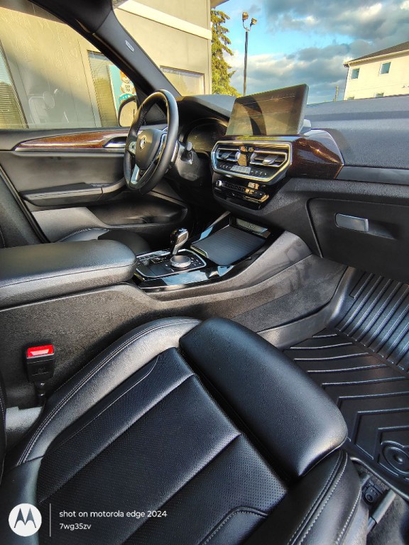 2023 BMW X3 Image 4