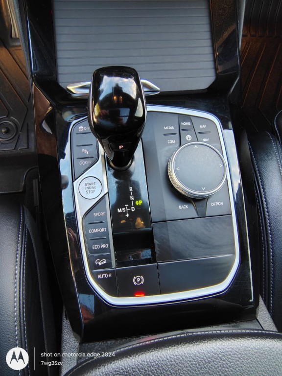 2023 BMW X3 Image 7