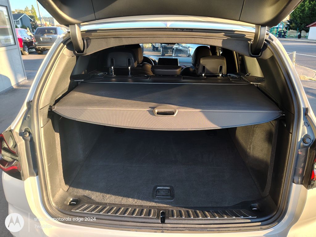 2023 BMW X3 Image 17