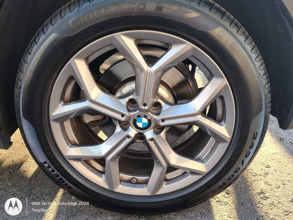 2023 BMW X3 Image 20