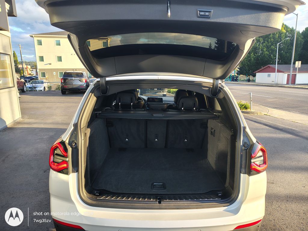 2023 BMW X3 Image 23