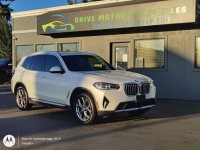 Image for 2023 BMW X3 xDrive30i ID: 7566153