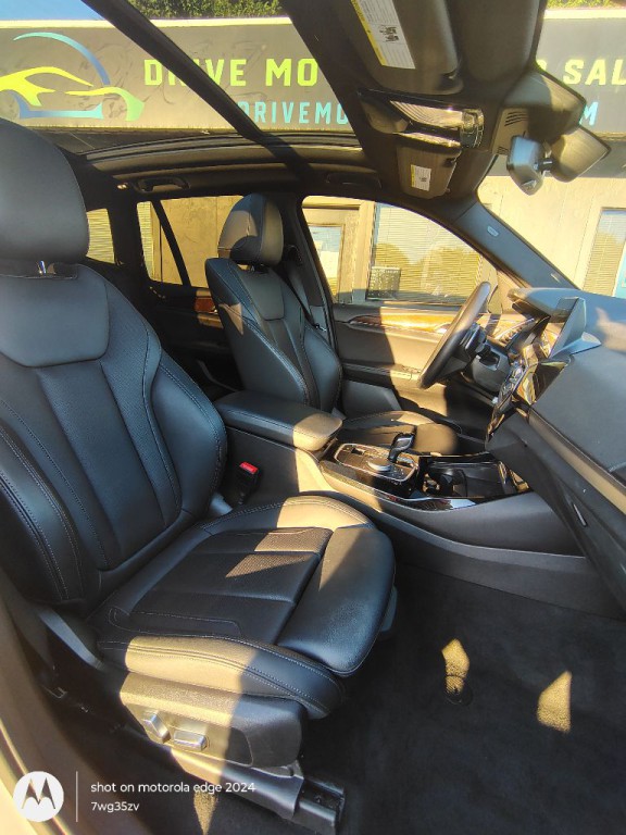 2023 BMW X3 Image 29