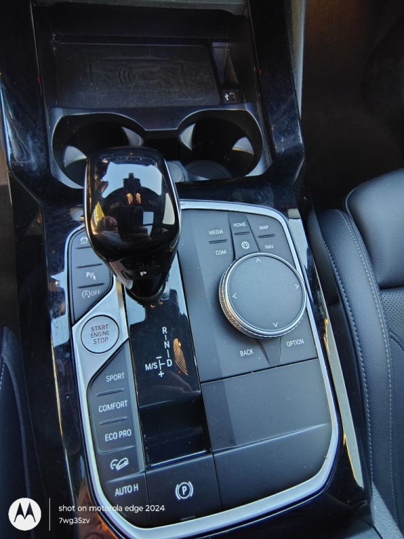 2023 BMW X3 Image 30
