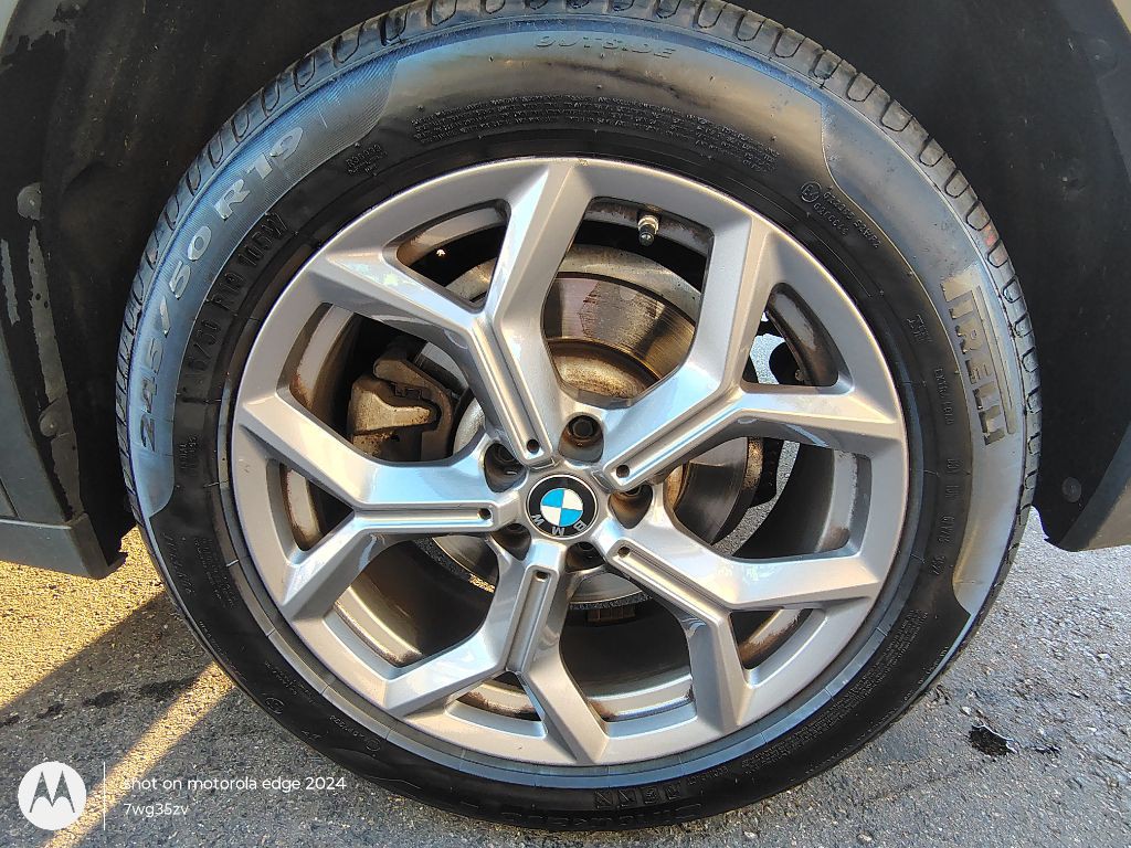2023 BMW X3 Image 31