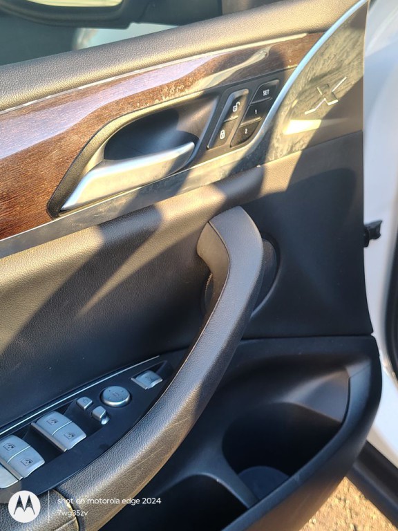 2023 BMW X3 Image 35