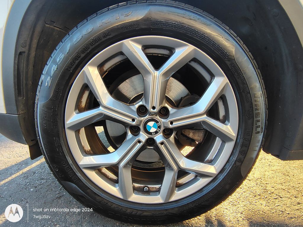 2023 BMW X3 Image 13