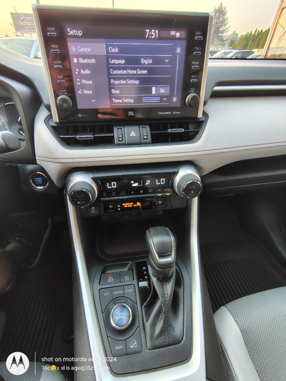 2022 Toyota Rav4 Image 5