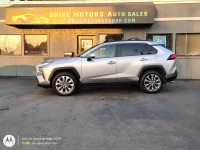 Image for 2022 Toyota Rav4 Limited ID: 7585954
