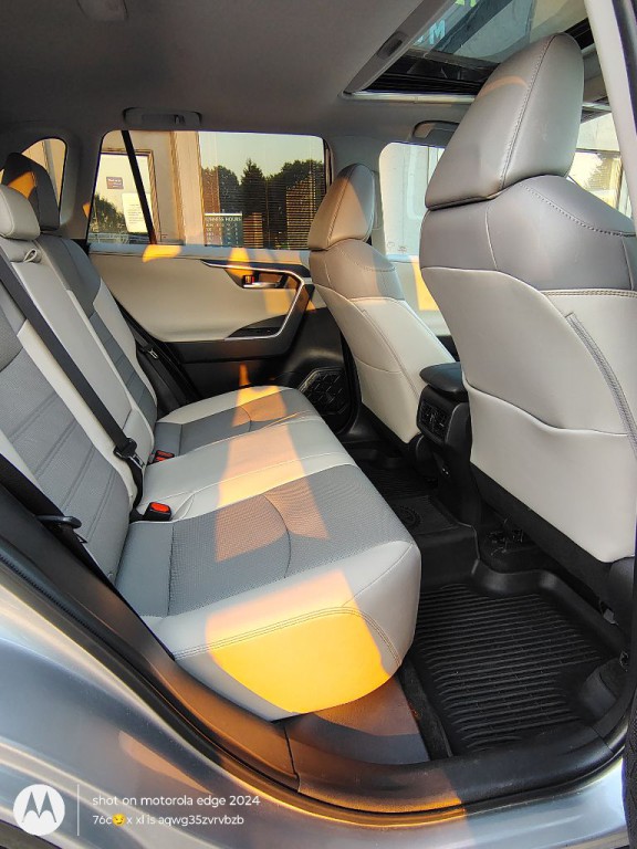 2022 Toyota Rav4 Image 20