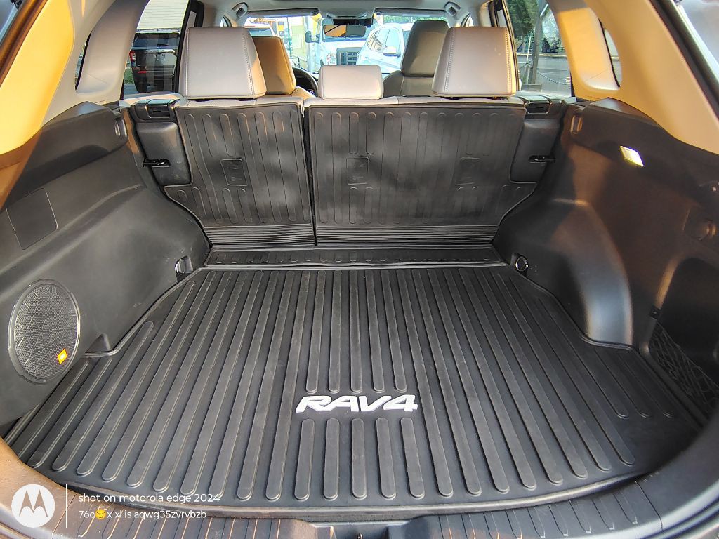 2022 Toyota Rav4 Image 22