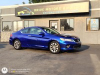 Image for 2013 Honda Accord Ex-l W/navi ID: 7586026