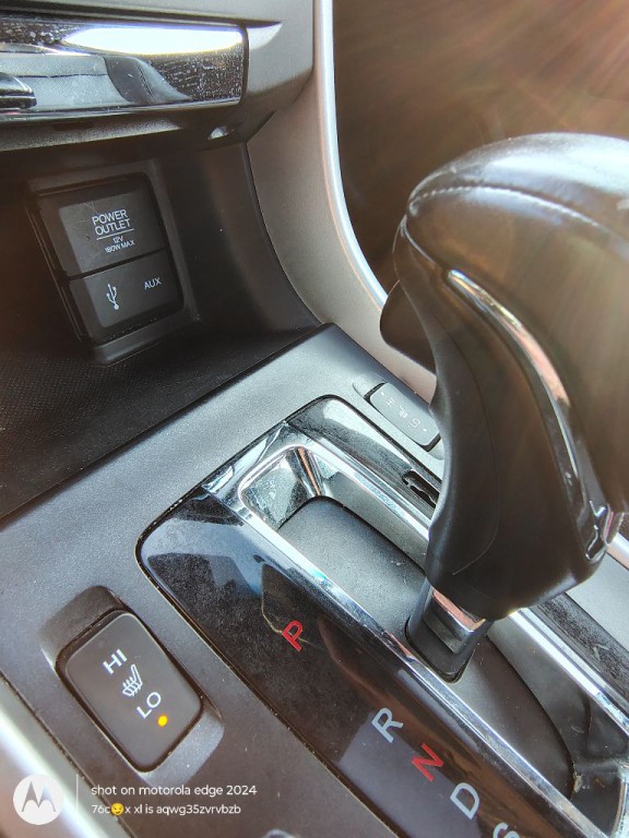 2013 Honda Accord Image 7