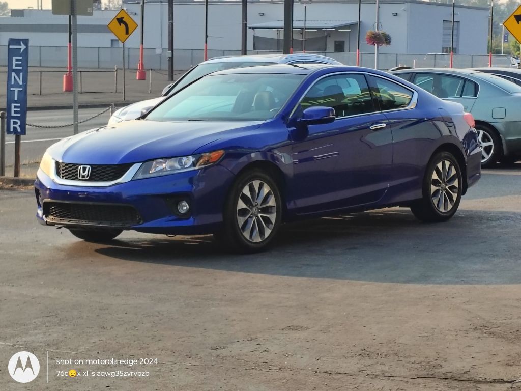 2013 Honda Accord Image 13