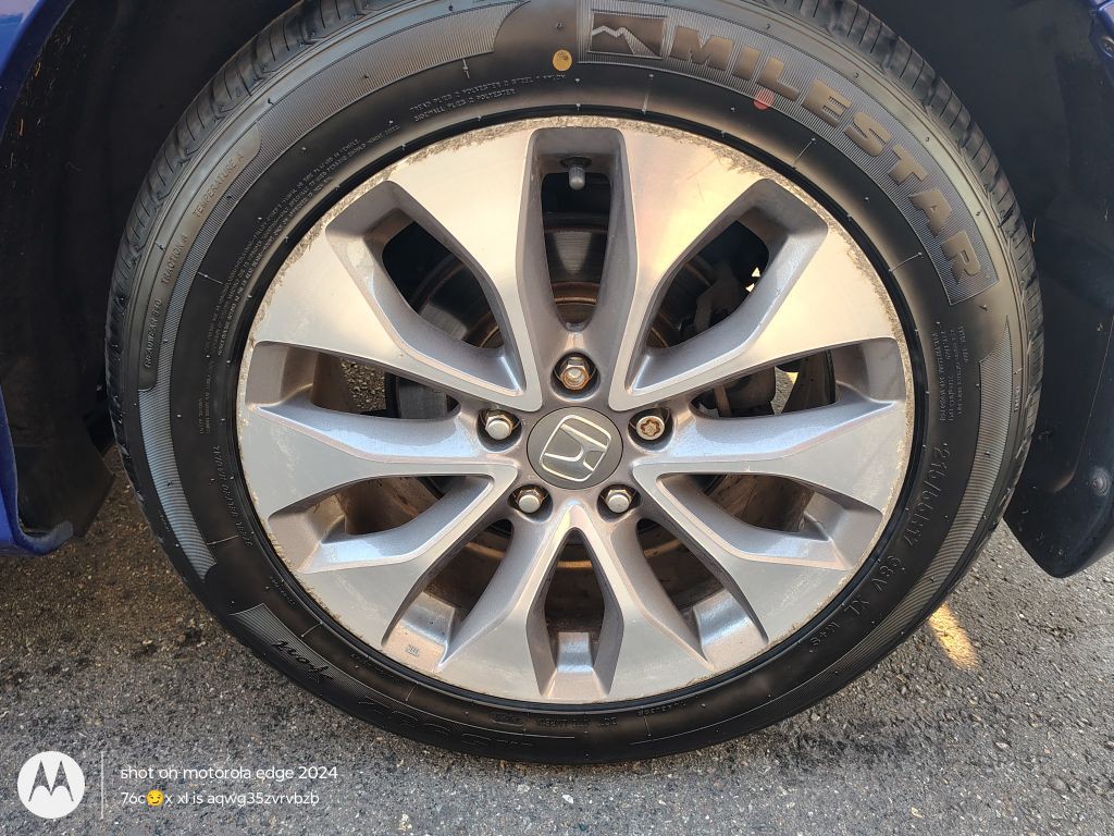 2013 Honda Accord Image 14