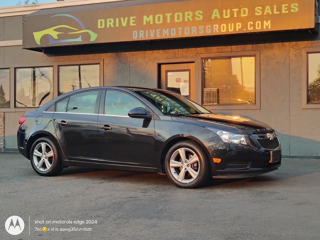 2015 Chevrolet